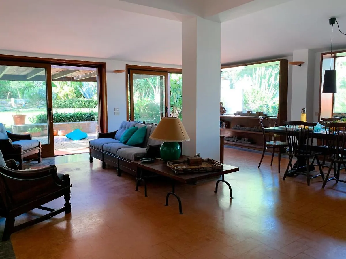 Lägenhet Mondello Villa Mare Italien