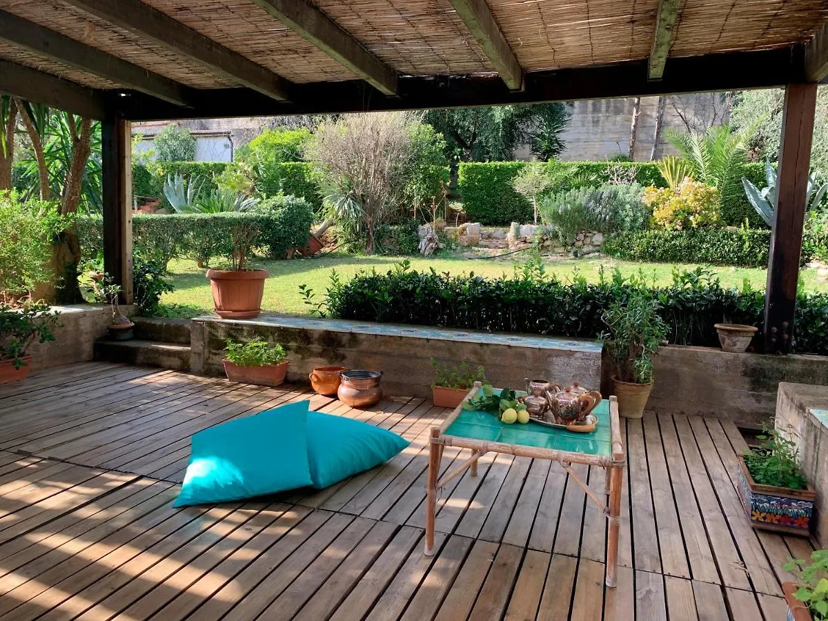 Mondello Villa Mare