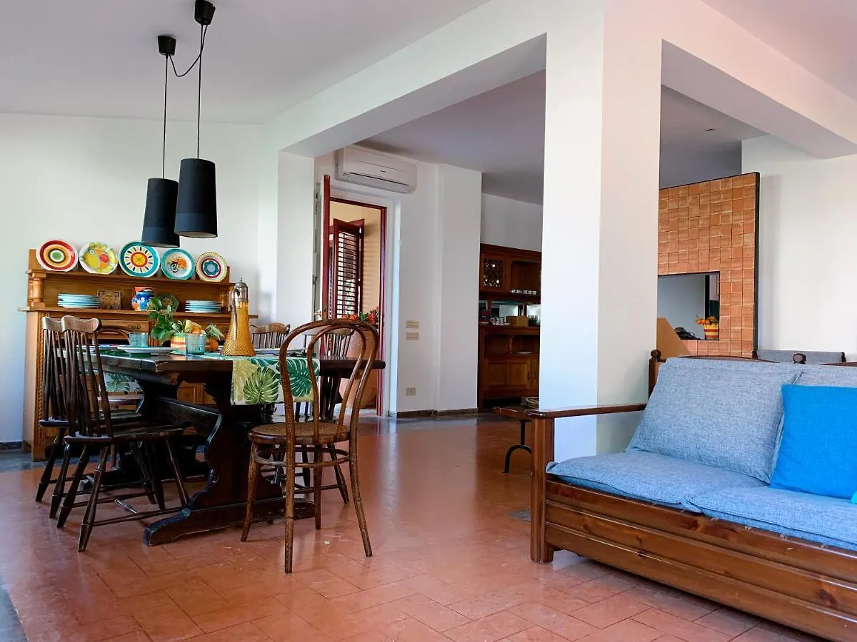 Mondello Villa Mare