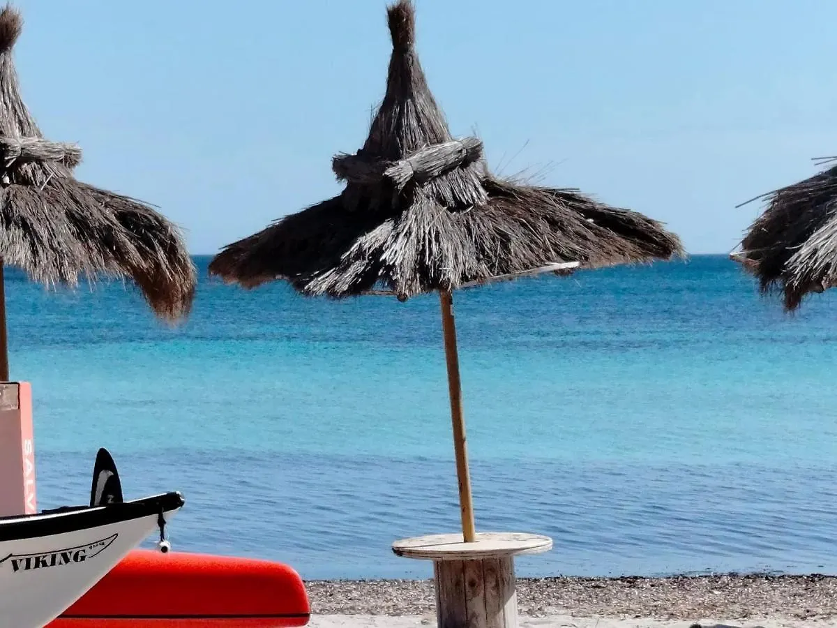Mondello Villa Mare 0*,