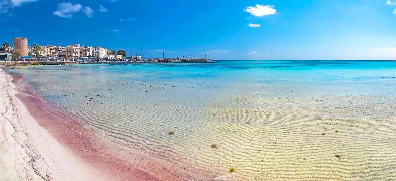 Mondello Villa Mare 0*,