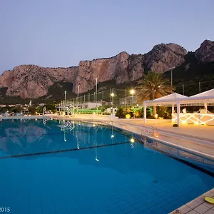 Lägenhet La Marsa, Mondello